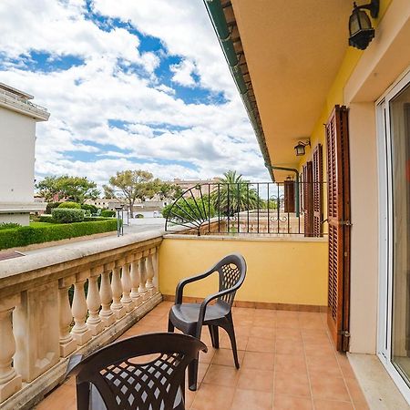 Villa Tucan Alcudia Cycling Ngoại thất bức ảnh