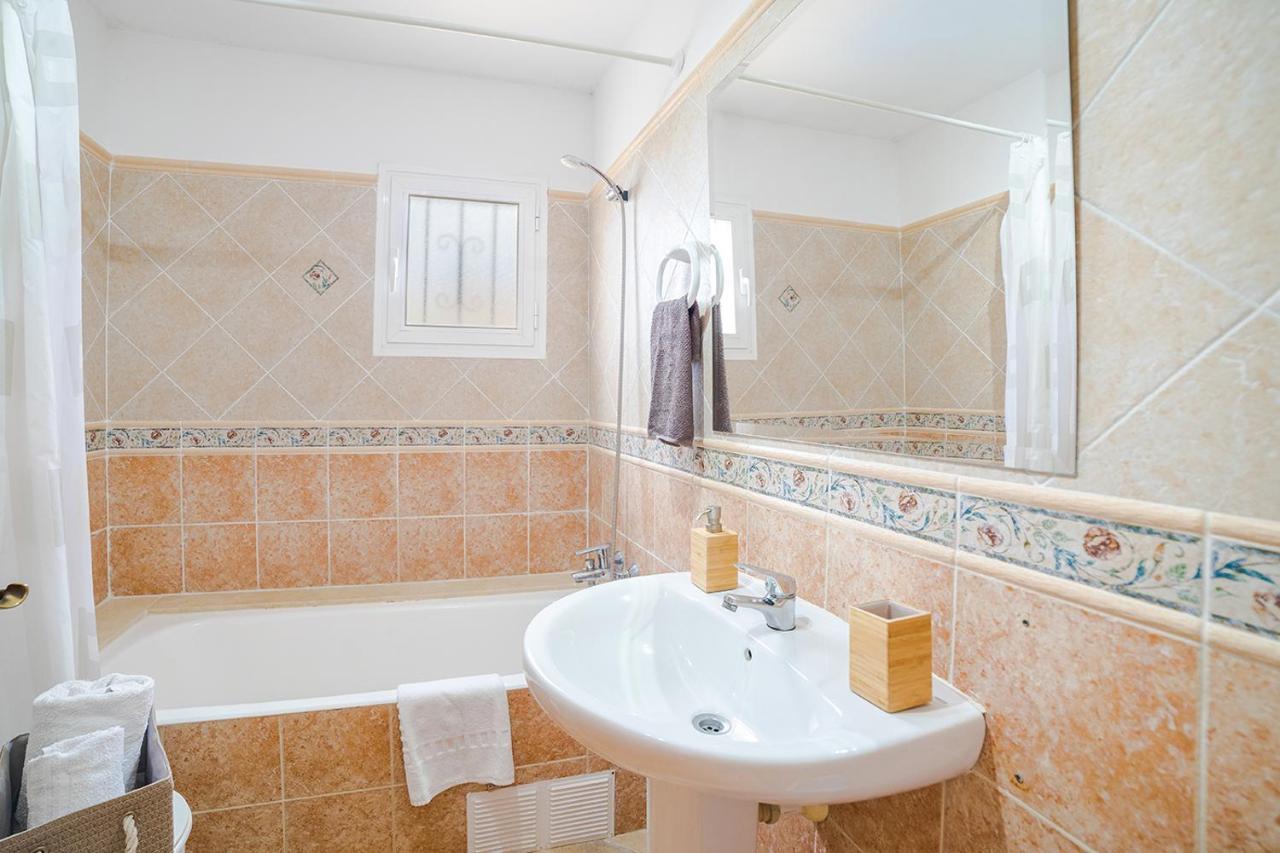 Villa Tucan Alcudia Cycling Ngoại thất bức ảnh