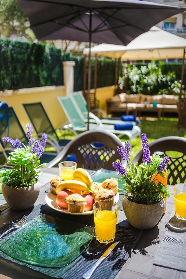 Villa Tucan Alcudia Cycling Ngoại thất bức ảnh