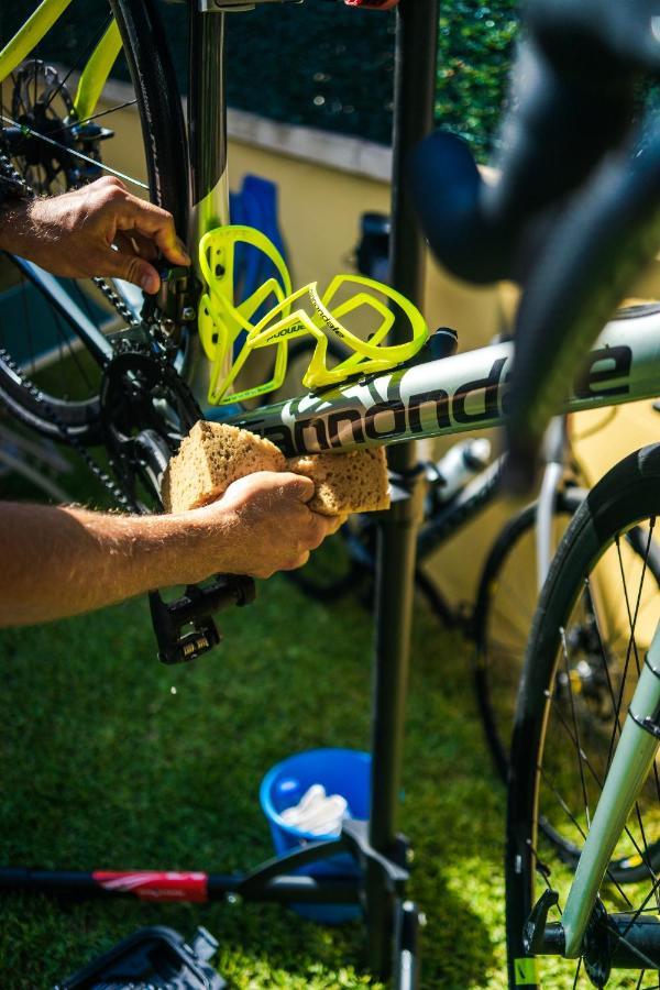 Villa Tucan Alcudia Cycling Ngoại thất bức ảnh