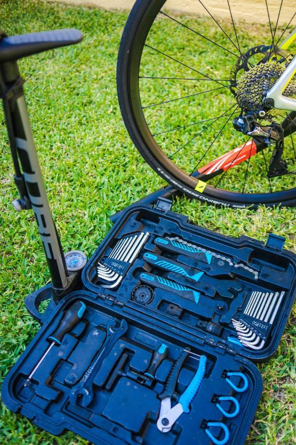 Villa Tucan Alcudia Cycling Ngoại thất bức ảnh